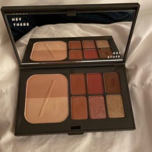 Pretty young thing warm palette-day to night-never used